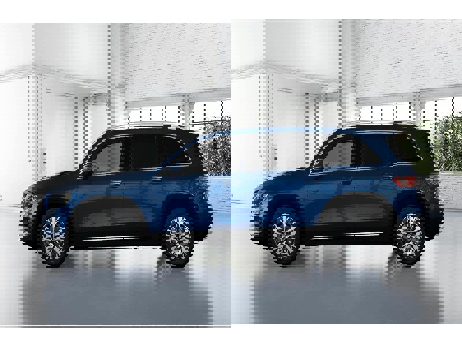 New 2026 Mercedes-Benz GLB 250 image 34