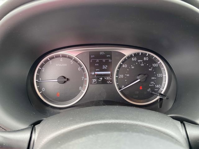 New 2025 Nissan Kicks Play S image 18