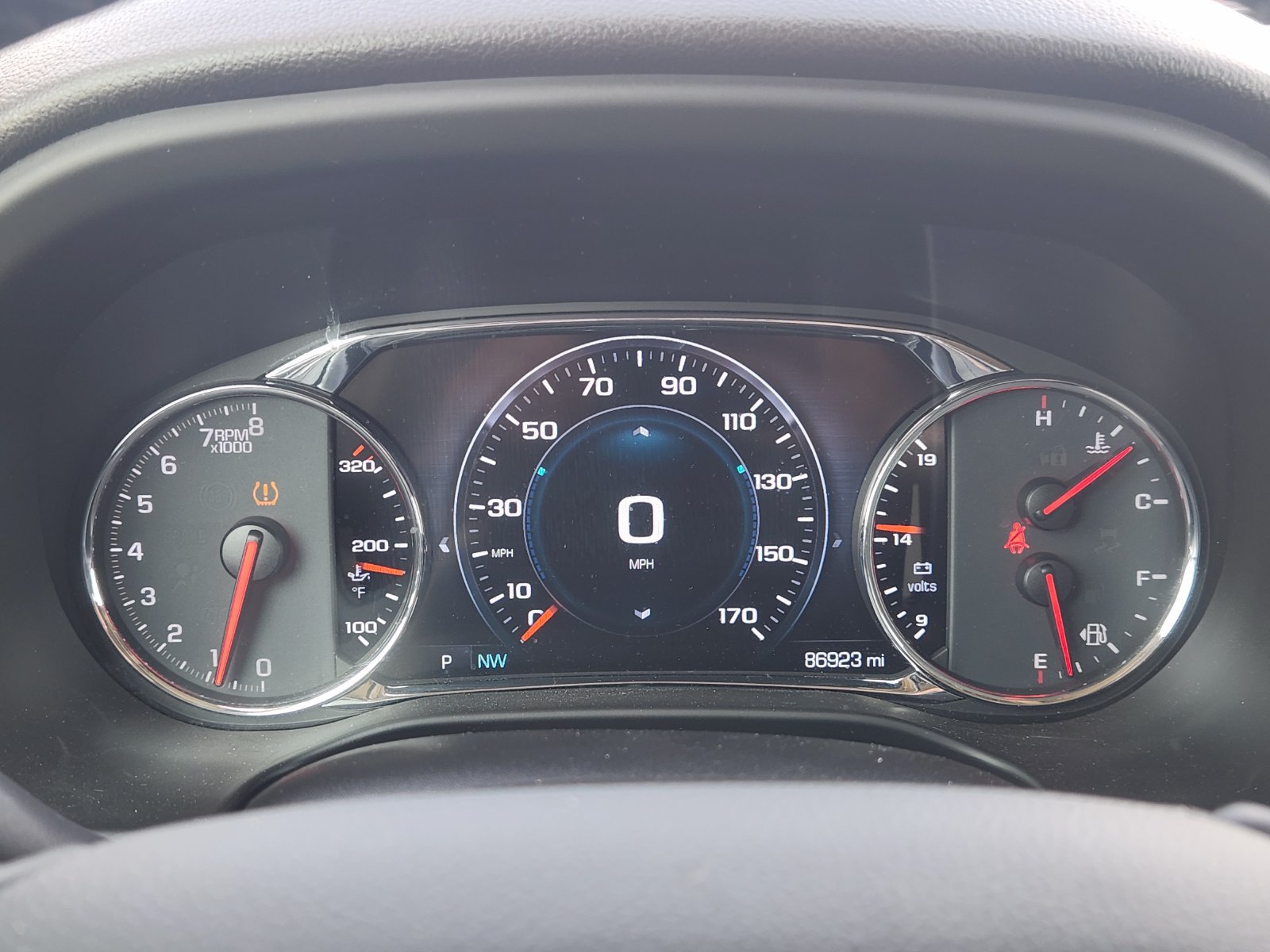 Used 2017 GMC Acadia Denali AWD/4WD image 19