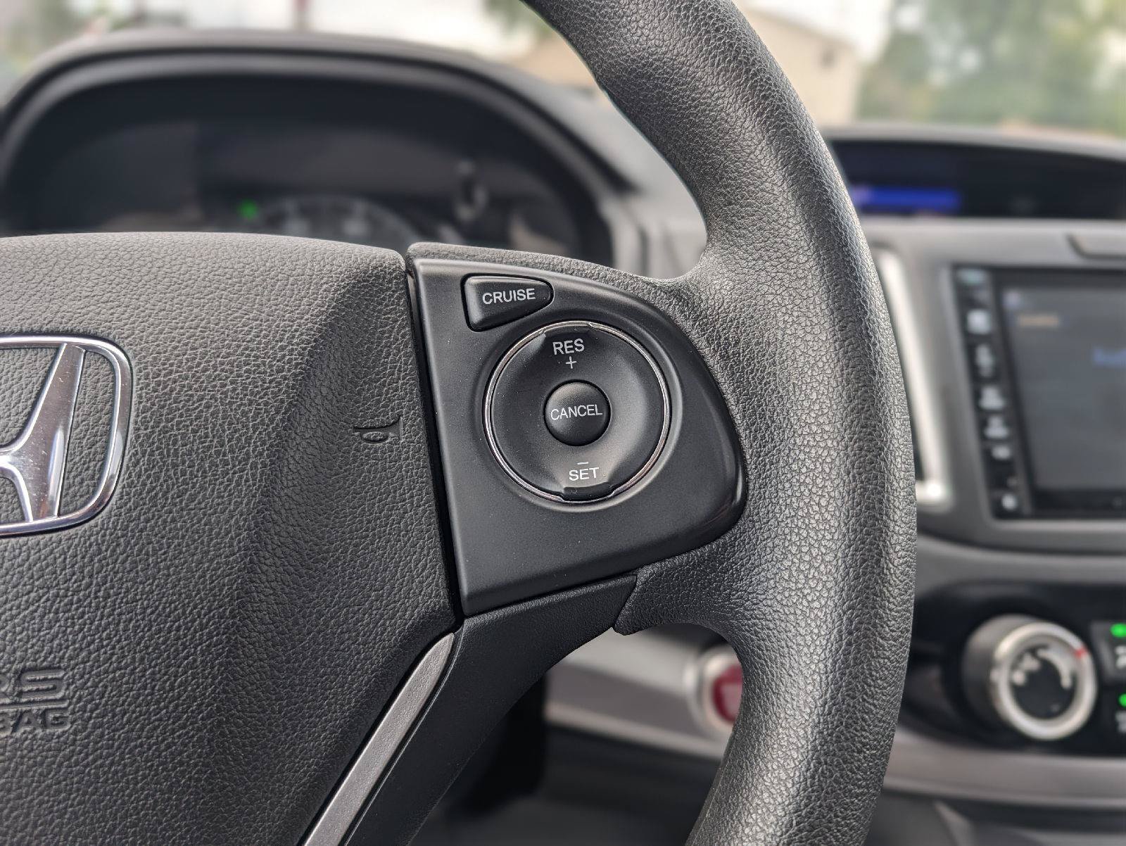 Used 2015 Honda CR-V EX image 27