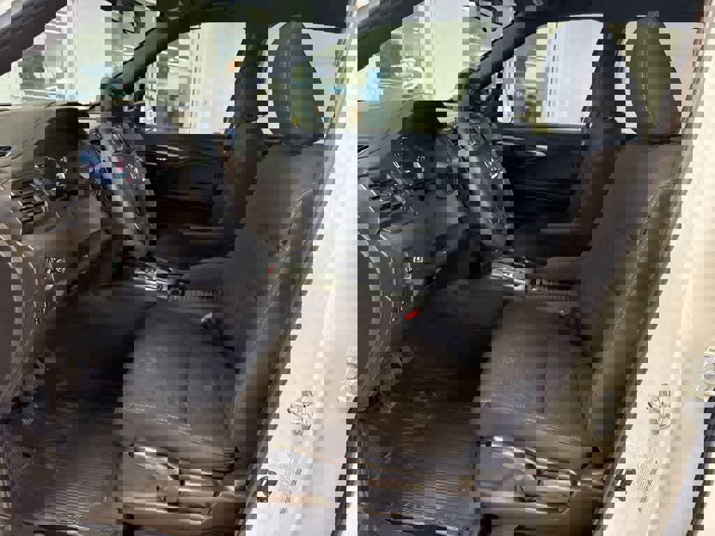 Certified 2021 Honda Passport Sport image 19