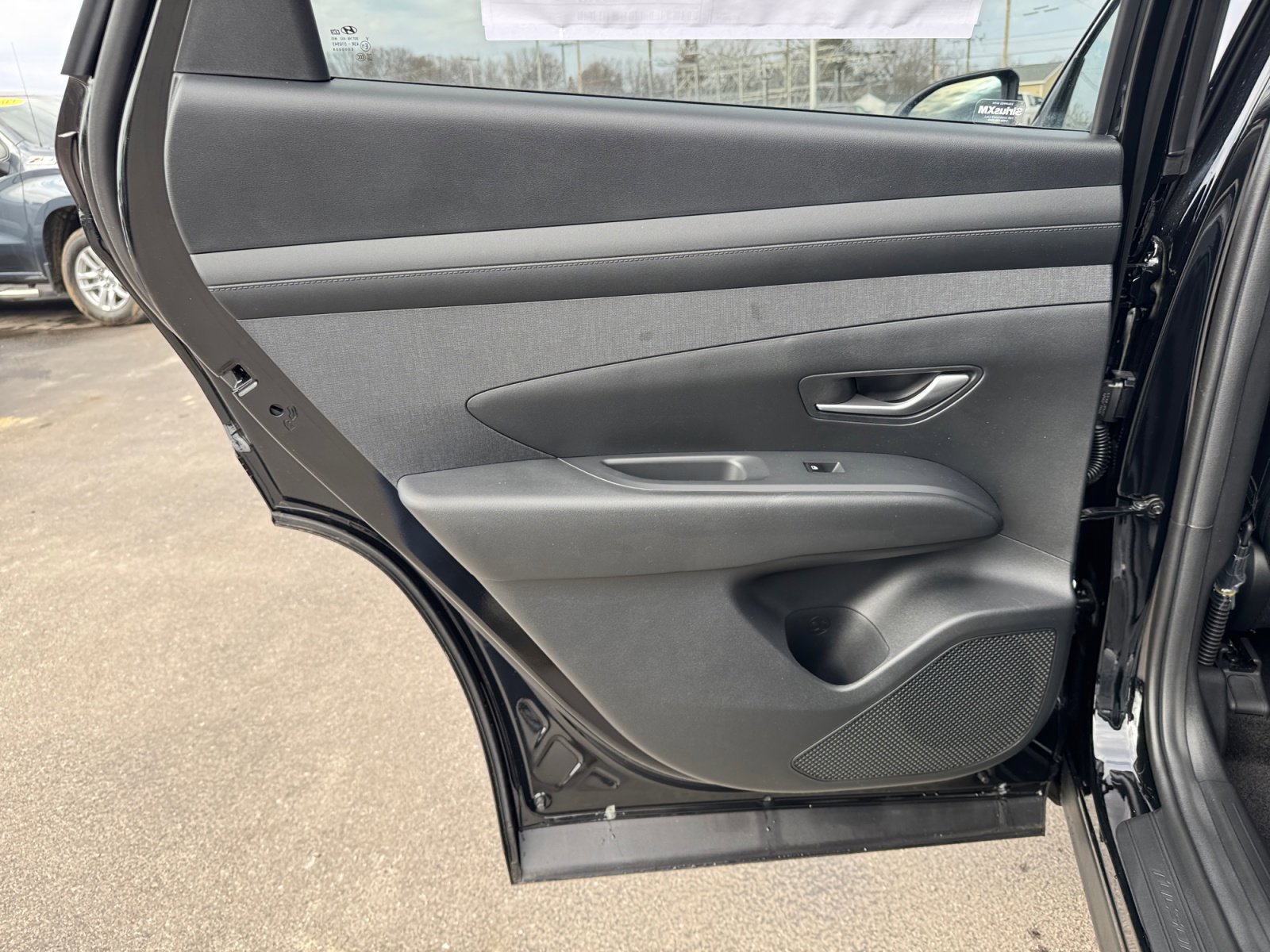 New 2026 Hyundai Tucson XRT AWD/4WD image 23