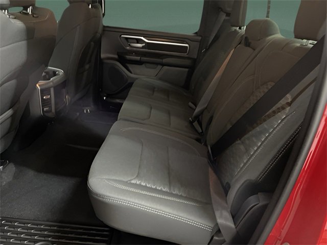New 2025 RAM 1500 Big Horn image 14