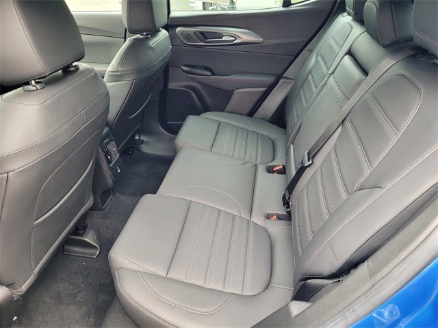 Used 2024 Dodge Hornet R/T Plus w/ R/T Blacktop Package image 9