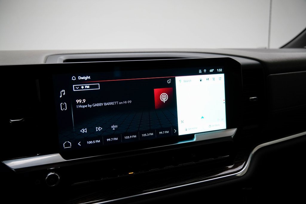 Used 2022 GMC Sierra 1500 SLE image 27