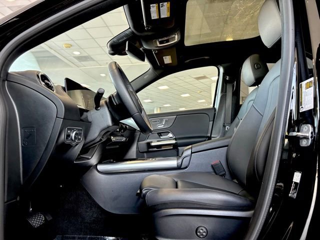 Used 2026 Mercedes-Benz GLA 250 4MATIC image 11