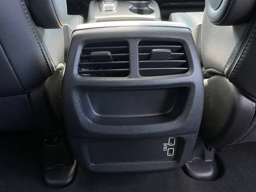 Certified 2022 Honda Passport EX-L image 31