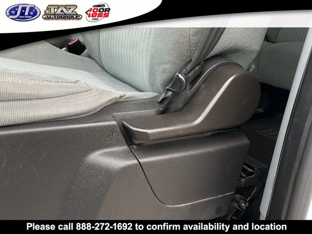 Used 2015 Ford Transit 350 XLT image 11