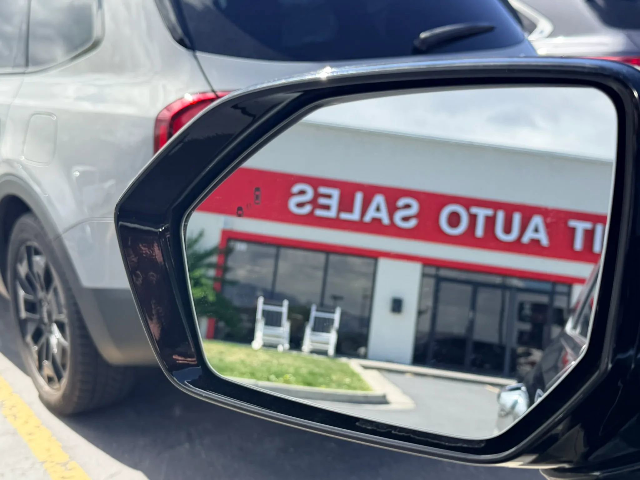 Used 2020 Hyundai Palisade Limited image 17