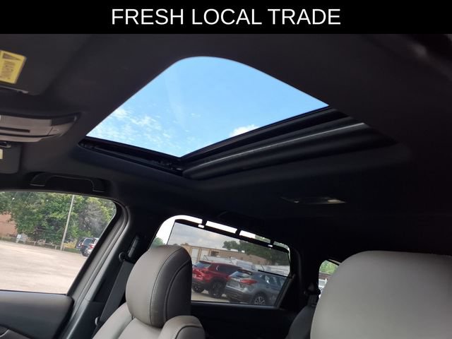 Used 2021 MAZDA CX-9 Signature AWD/4WD image 12
