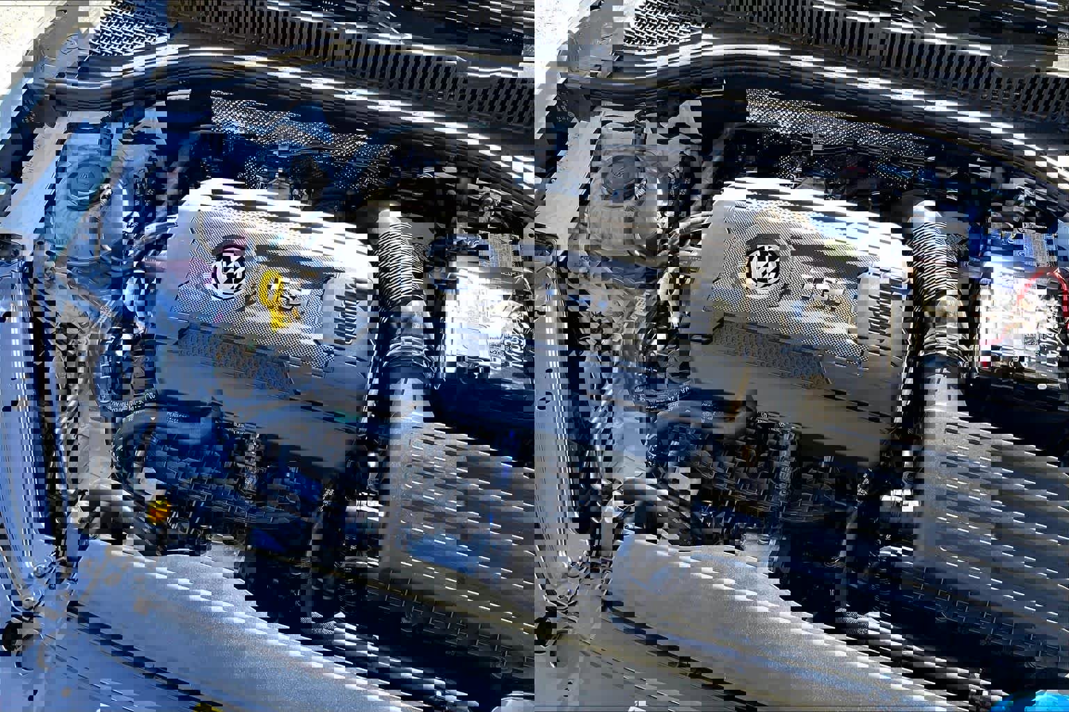 New 2026 Volkswagen Jetta GLI Autobahn image 17