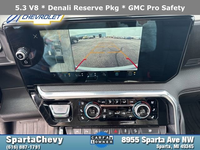 Used 2023 GMC Sierra 1500 Denali image 15