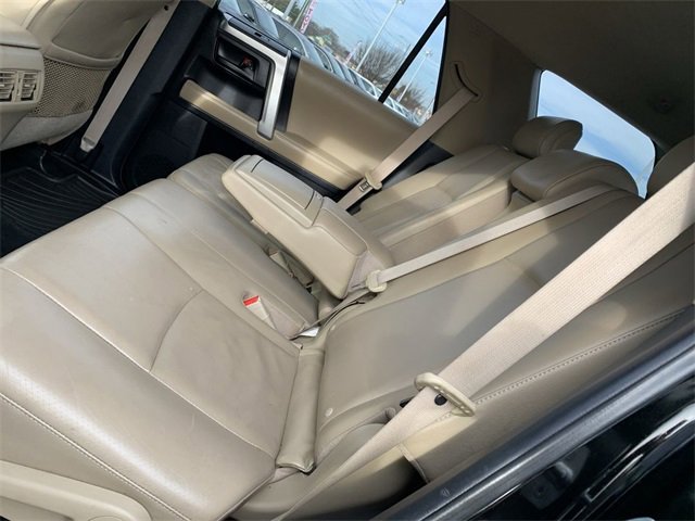 Used 2013 Toyota 4Runner Limited image 10
