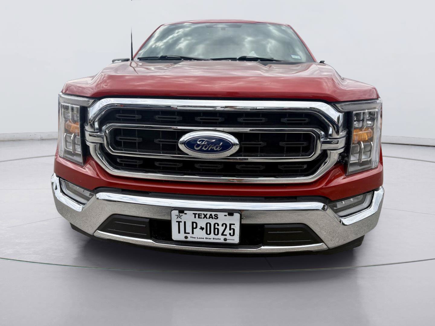 Used 2023 Ford F150 XLT w/ Equipment Group 302A High RWD image 7