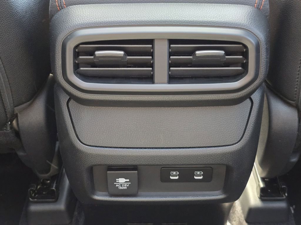 New 2026 Honda Passport TrailSport image 28