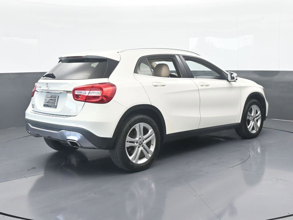 Used 2018 Mercedes-Benz GLA 250 image 6