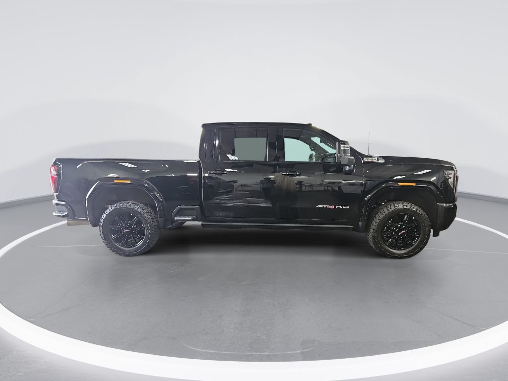 Used 2026 GMC Sierra 2500 AT4 w/ AT4 Premium Plus Package AWD/4WD image 2