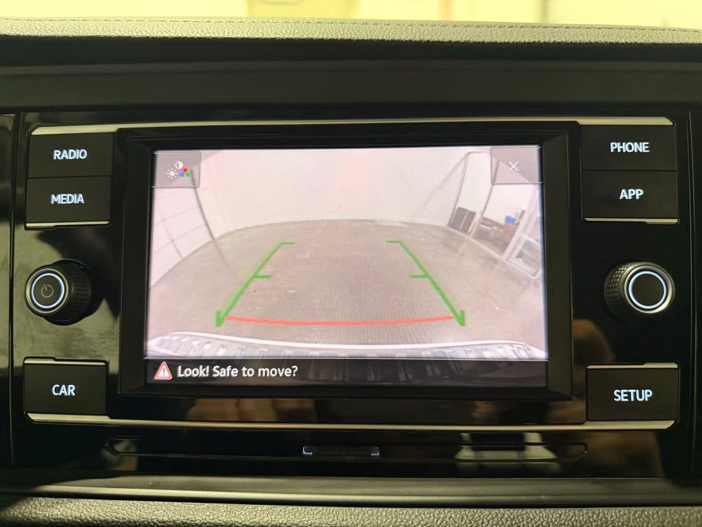 Used 2019 Volkswagen Jetta S w/ Driver Assistance Package FWD image 19