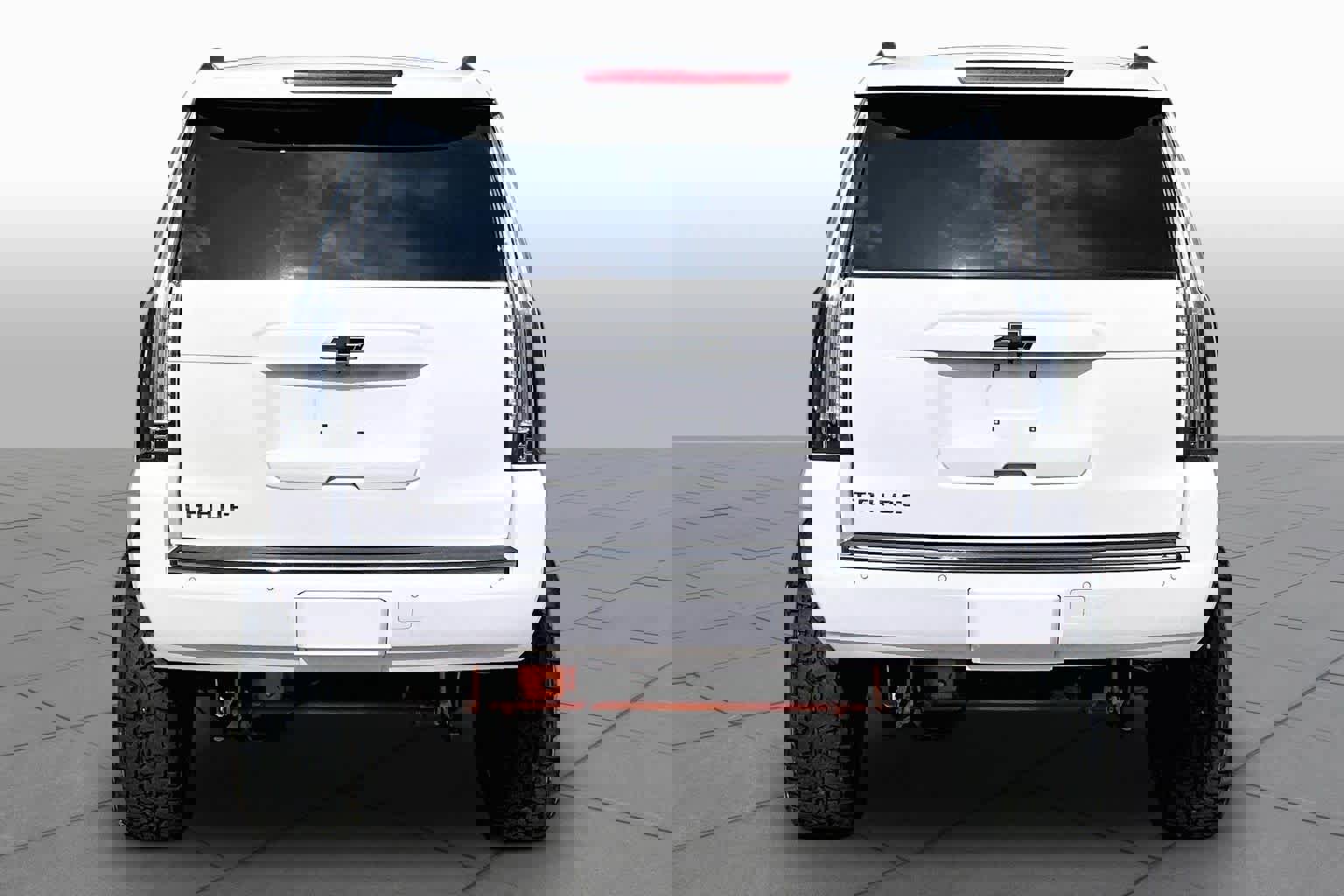 Used 2015 Chevrolet Tahoe LTZ AWD/4WD image 5