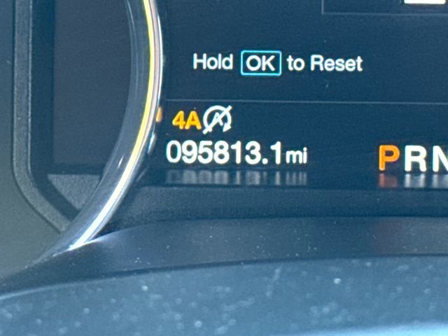 Used 2018 Ford Expedition Limited AWD/4WD image 27