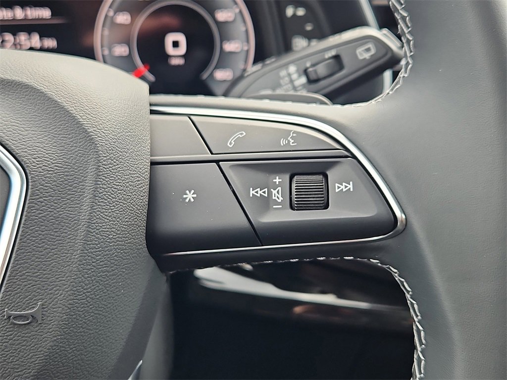 New 2025 Audi Q7 3.0T Premium Plus image 19