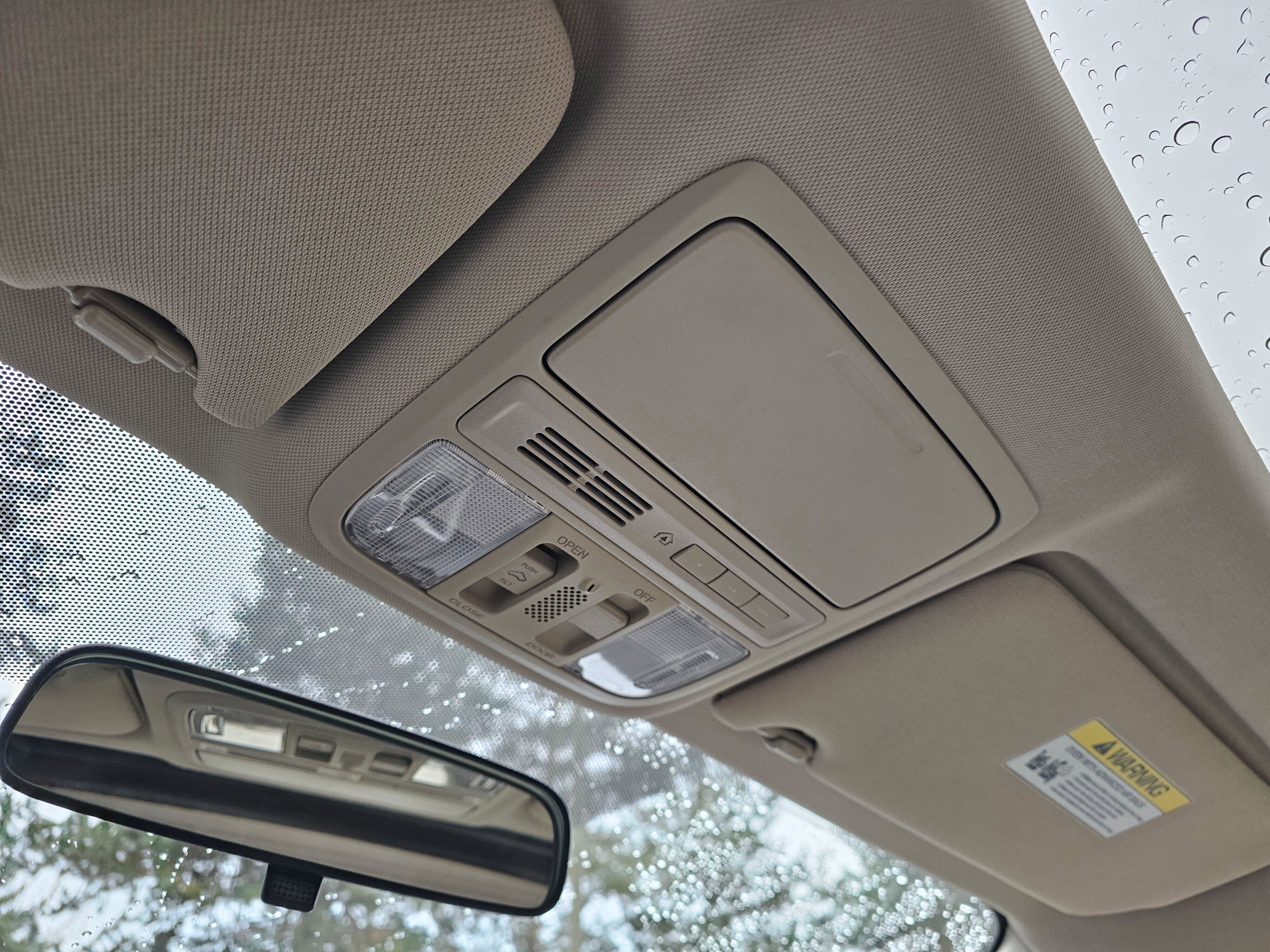 Used 2016 Honda Accord EX image 30