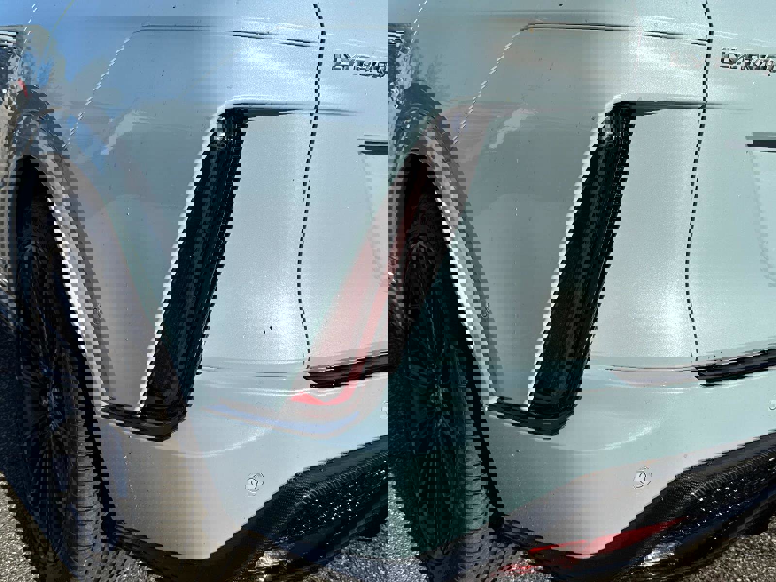 New 2026 Cadillac Lyriq V w/ Exterior Carbon Fiber Package image 11