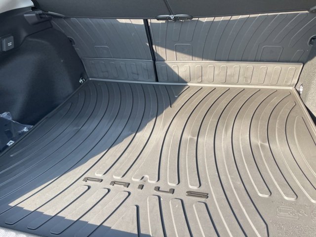 New 2026 Toyota Prius Plug-In Hybrid image 20