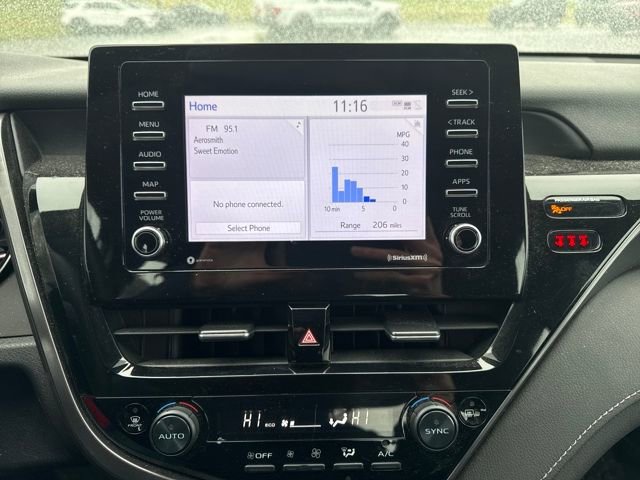 Certified 2024 Toyota Camry SE image 27