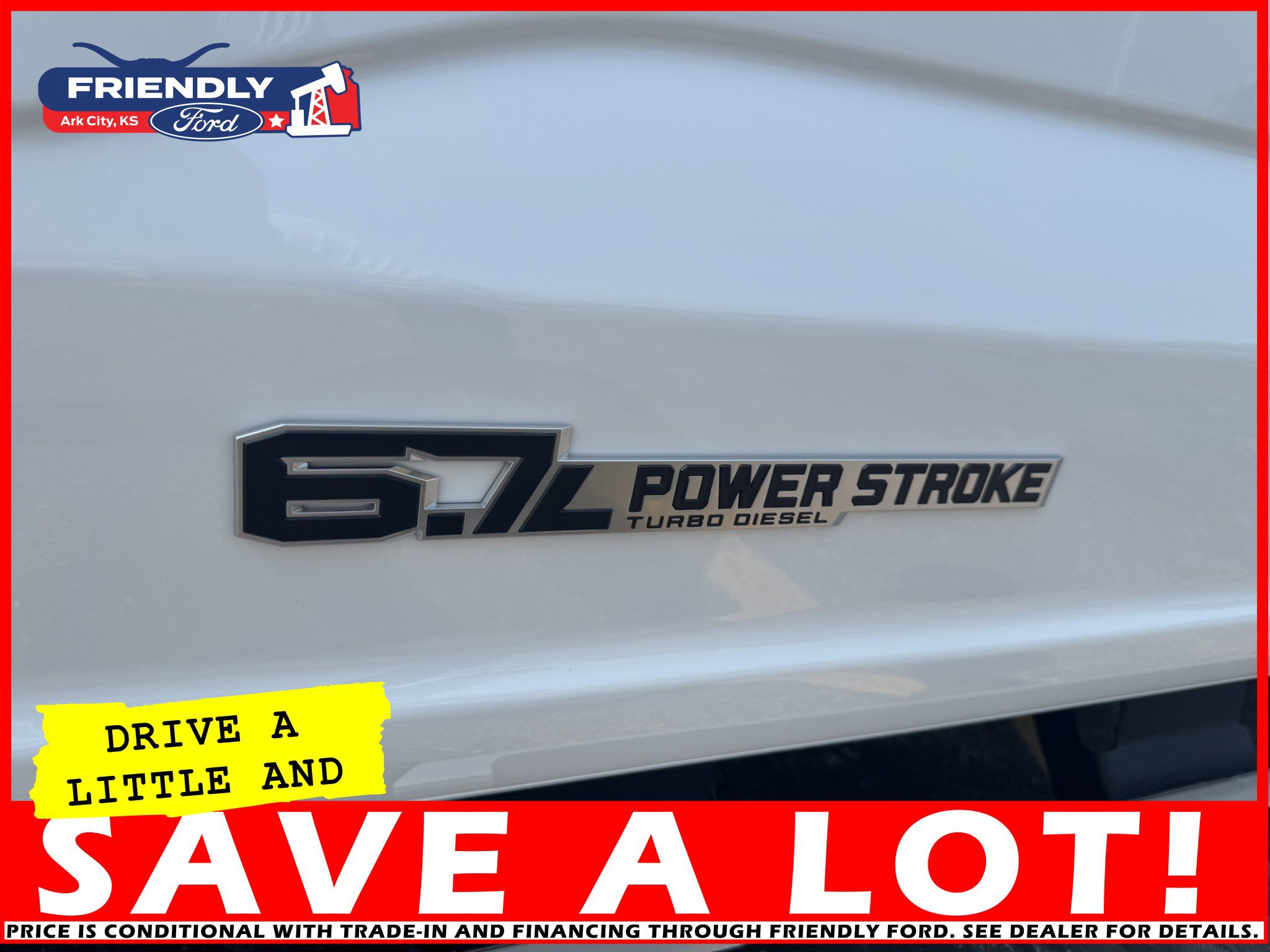 New 2026 Ford F350 Lariat w/ Lariat Premium Package image 37