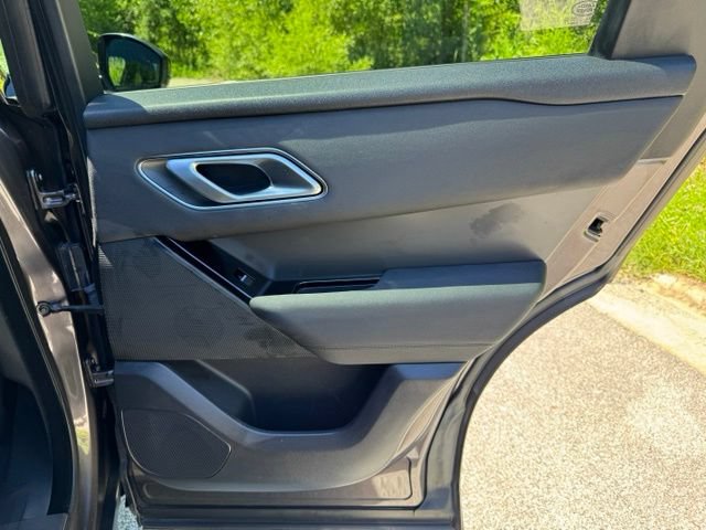 Certified 2024 Land Rover Range Rover Velar Dynamic SE AWD/4WD image 15