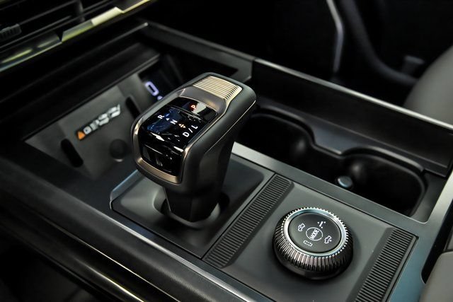 New 2025 GMC Hummer EV 3X AWD/4WD image 22