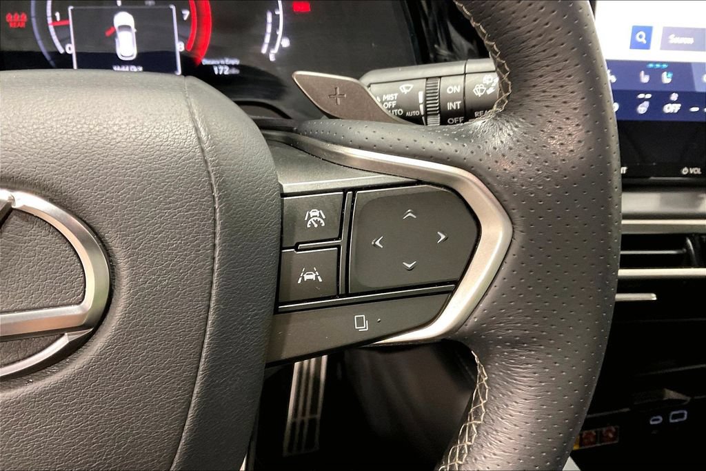 Used 2024 Lexus RX 350 F Sport w/ Technology Package AWD/4WD image 26