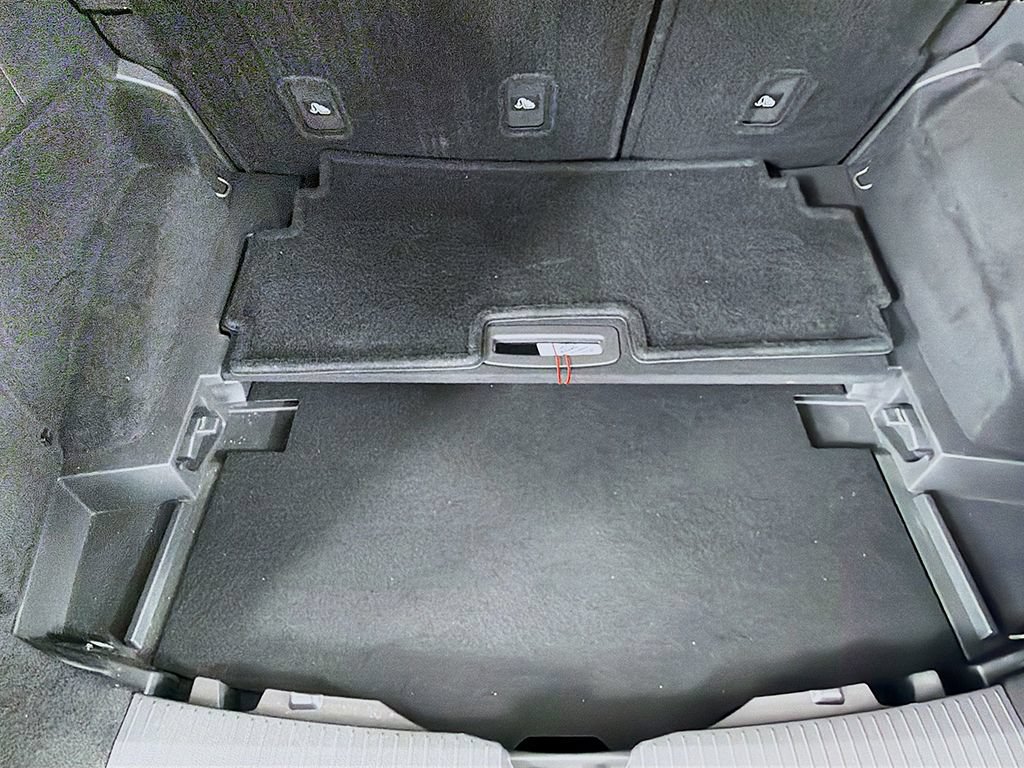 Used 2023 Nissan Rogue SL w/ SL Premium Package AWD/4WD image 18