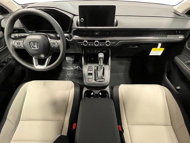 New 2026 Honda CR-V EX image 15