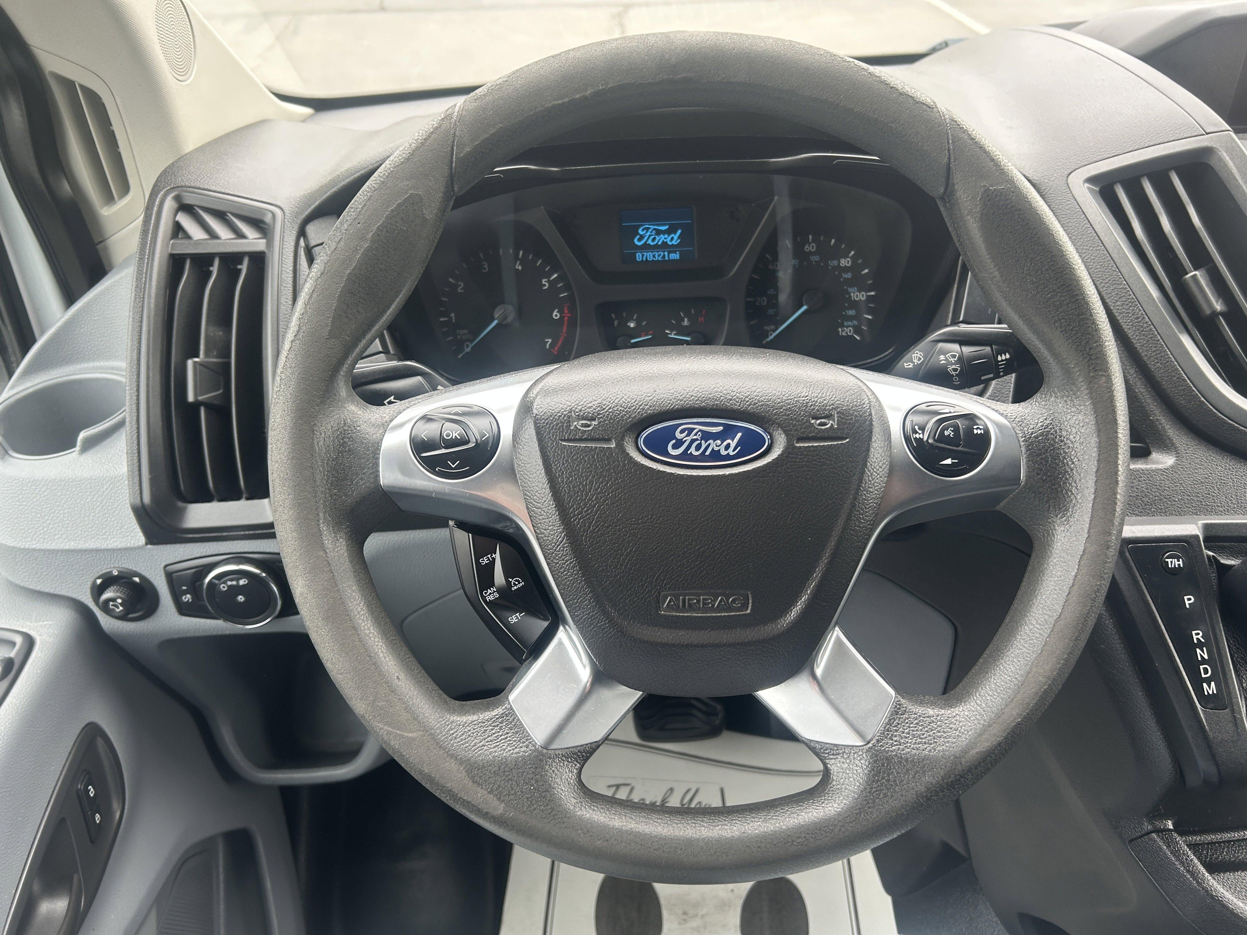 Used 2019 Ford Transit 350 148 High Roof Extended image 15