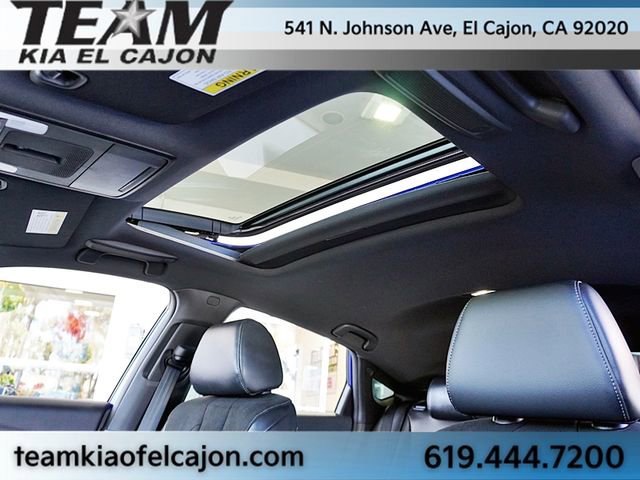 Used 2024 Acura Integra A-Spec image 17