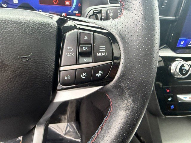 Certified 2023 Ford Explorer ST w/ Equipment Group 401A AWD/4WD image 17