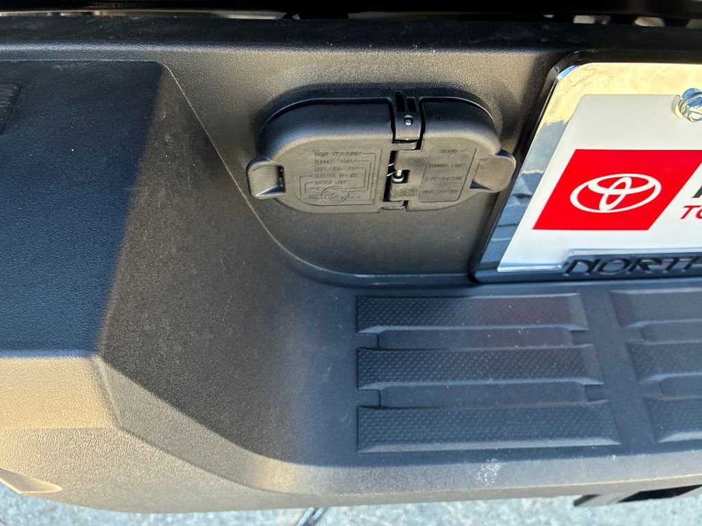 New 2026 Toyota Tacoma SR5 image 28