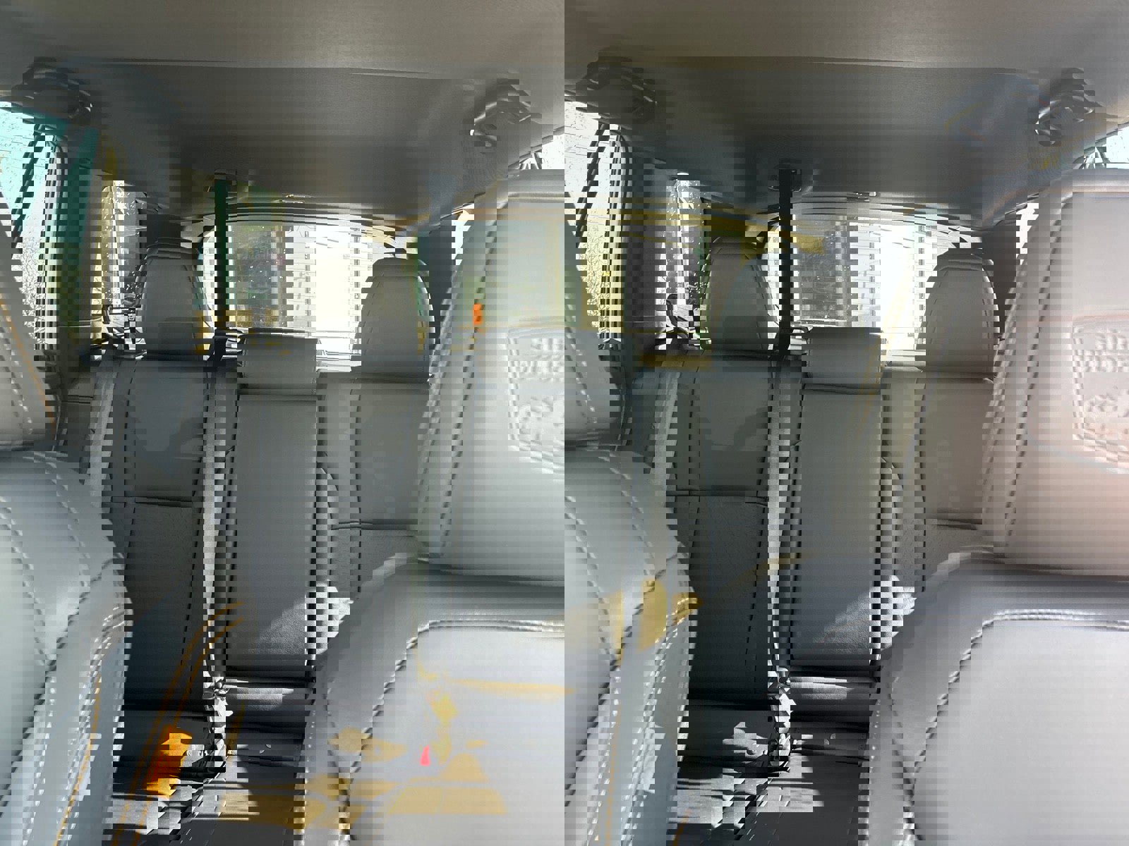 New 2026 Subaru Outback Wilderness image 30