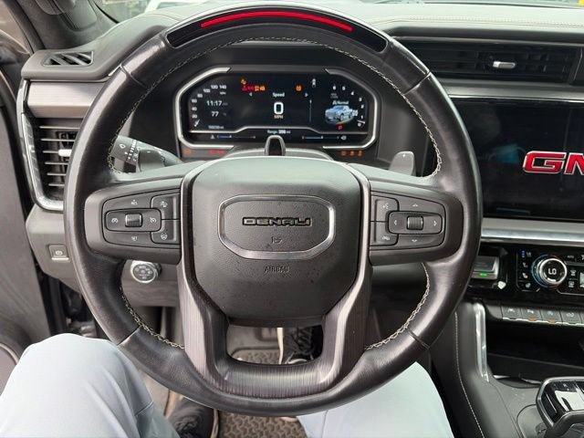 Used 2023 GMC Sierra 1500 Denali Ultimate AWD/4WD image 14