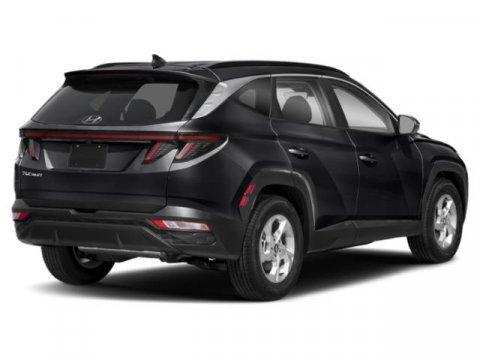 Used 2023 Hyundai Tucson SEL w/ Convenience Package AWD/4WD image 2
