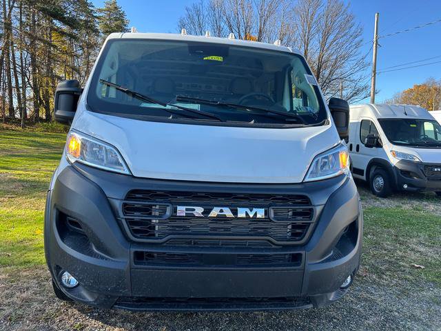 New 2026 RAM ProMaster 1500 w/ Convenience Group image 3
