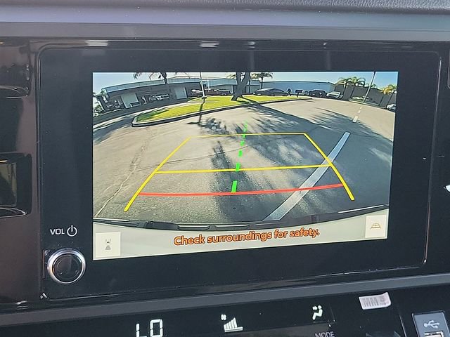 Used 2025 Toyota Tundra SR5 w/ SR5 Convenience Package image 11