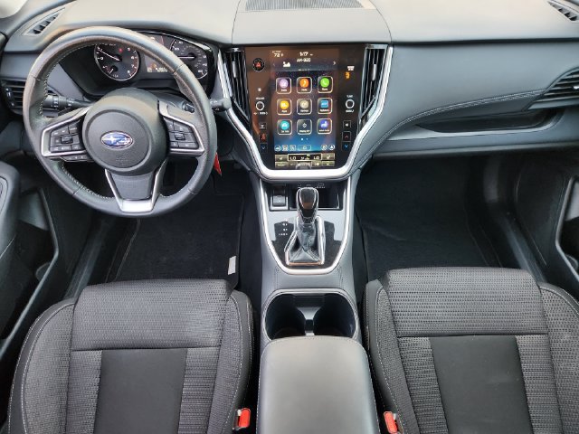 Used 2023 Subaru Outback Premium AWD/4WD image 31