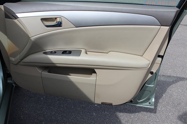 Used 2008 Toyota Avalon XL FWD image 37
