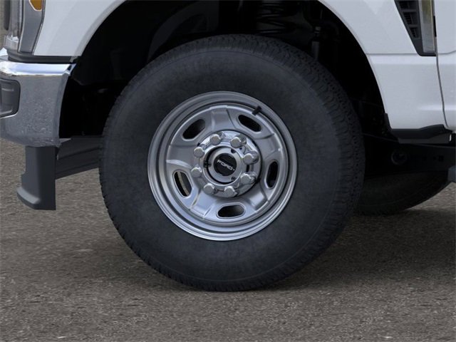 New 2026 Ford F250 XL image 19