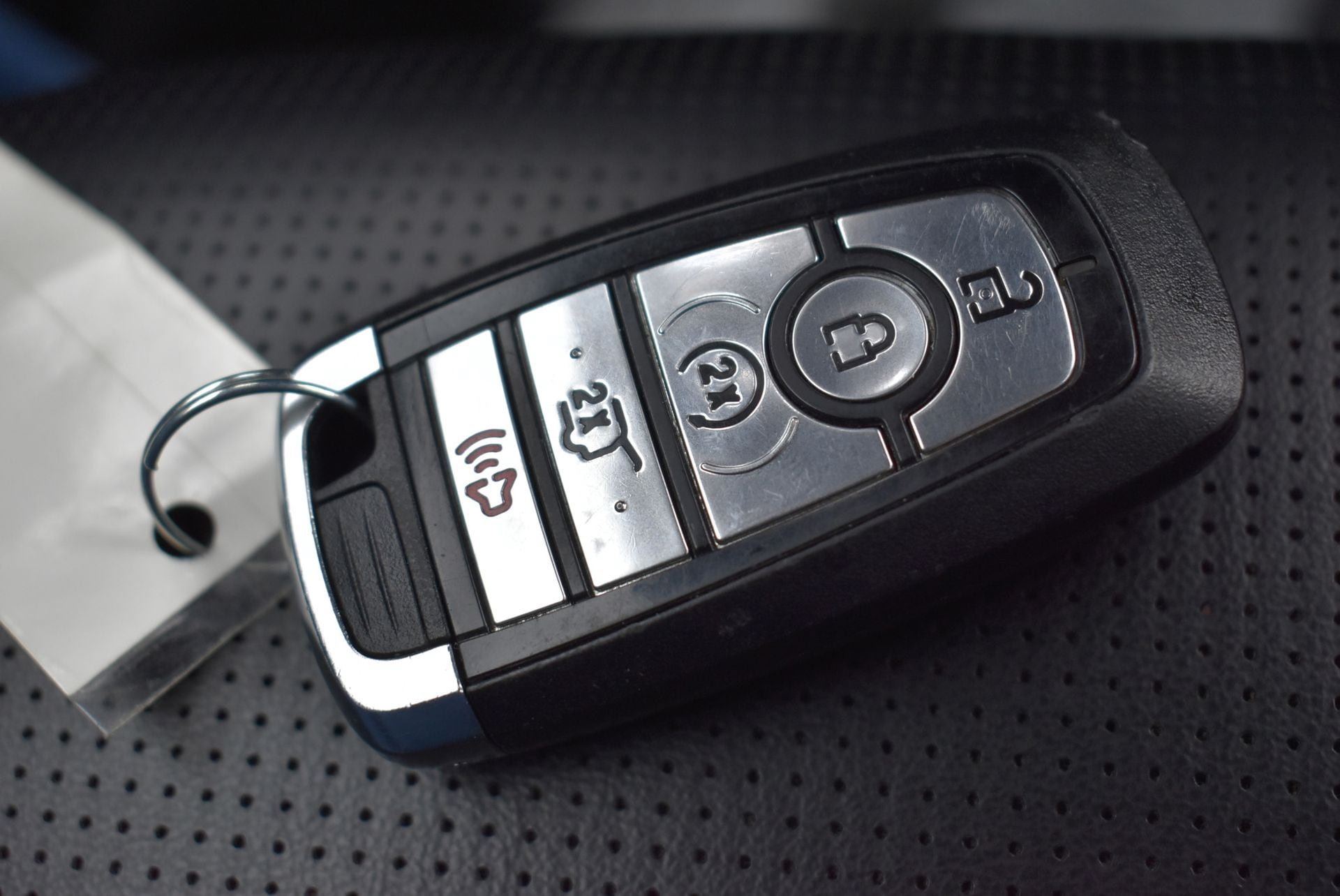 Used 2024 Ford Escape Platinum AWD/4WD image 33