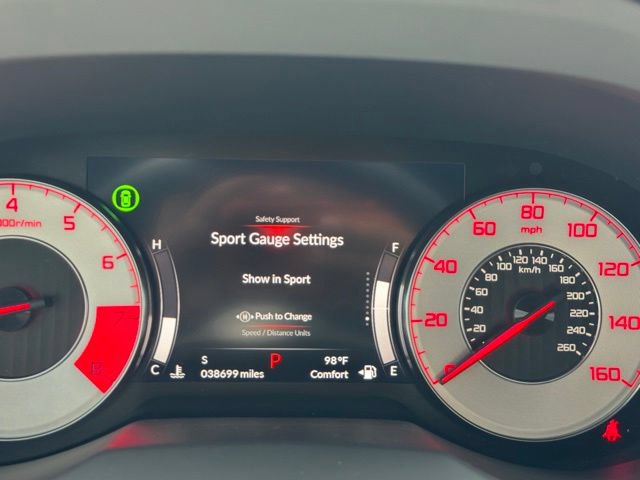 Used 2022 Acura RDX A-Spec FWD image 49