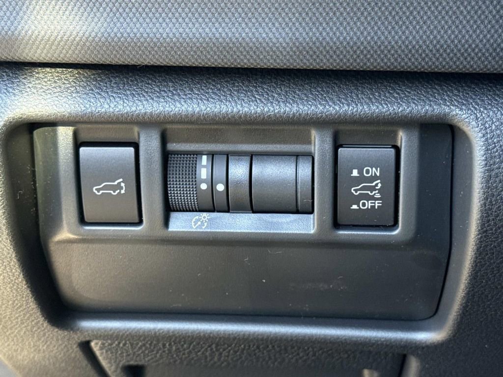 New 2026 Subaru Forester Premium image 40